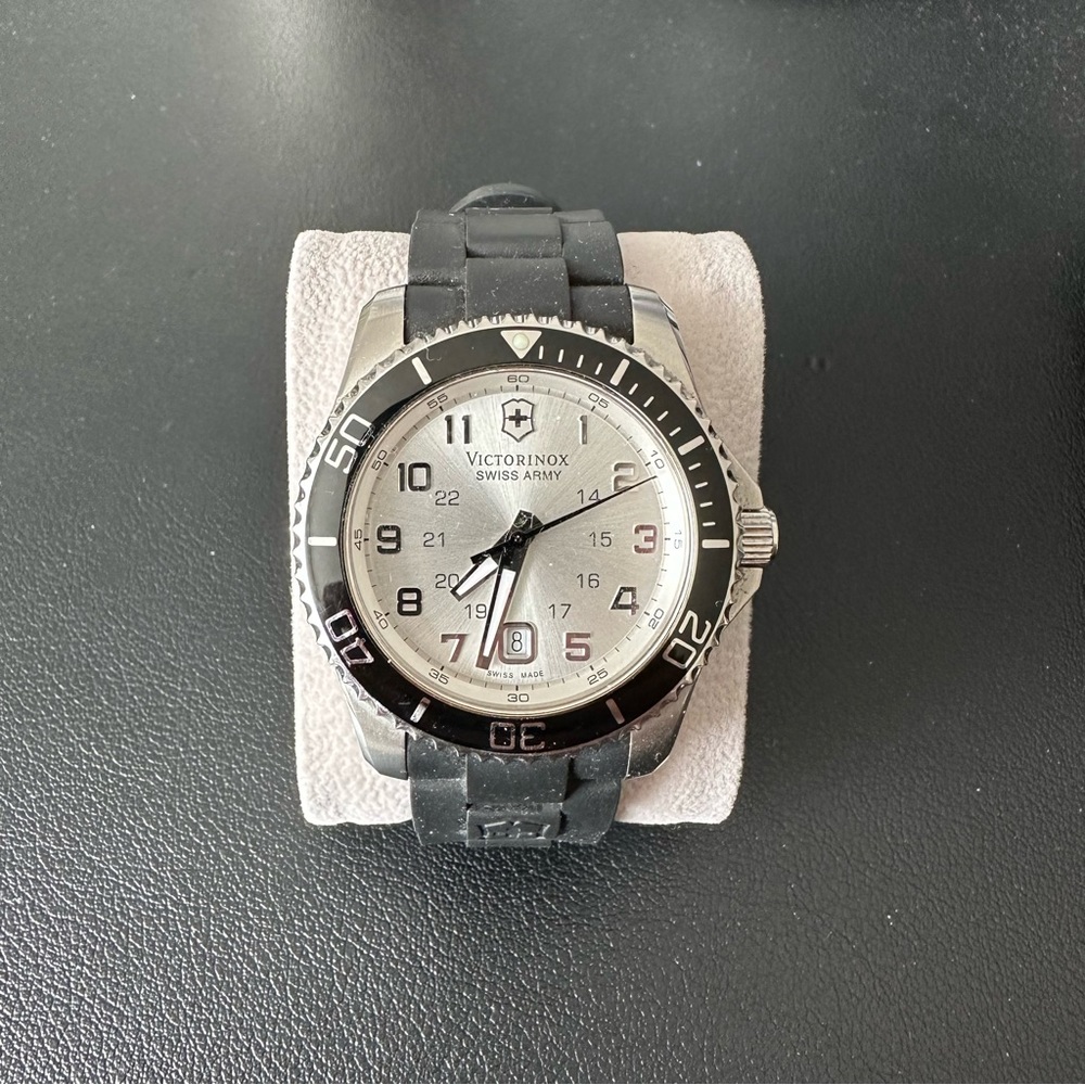 Victorinox Men’s Watch